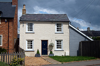 59 High Street July 2012